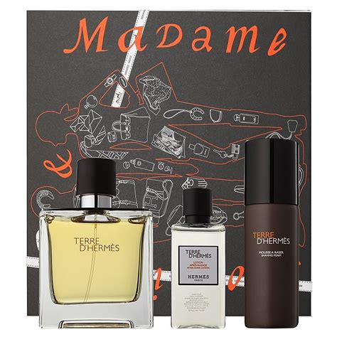 hermes aftershave debenhams|hermes aftershave for men.